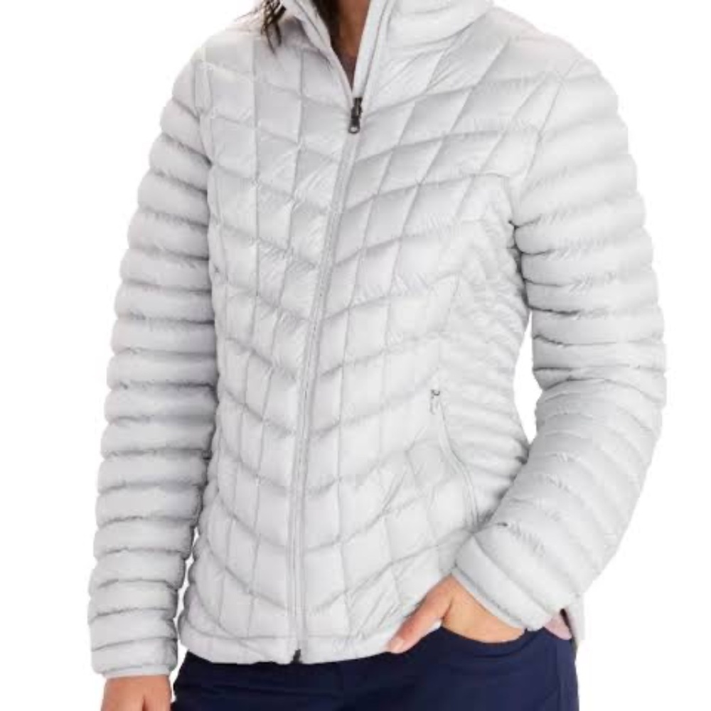 MARMOT FEATHERLESS JACKET WOMEN'S XL